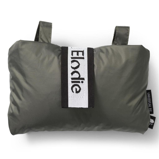 Rain cover Elodie rebel green 