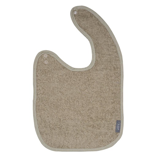 Bib (medium) thyme 