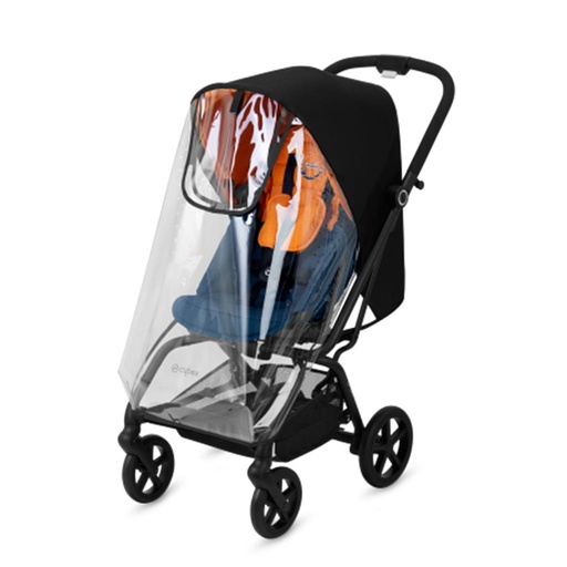 Regenhoes voor eezy S twist  
