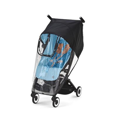 Regenhoes buggy Libelle  
