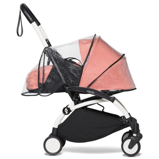 Housse de pluie pour pack nouveau-né Yoyo  