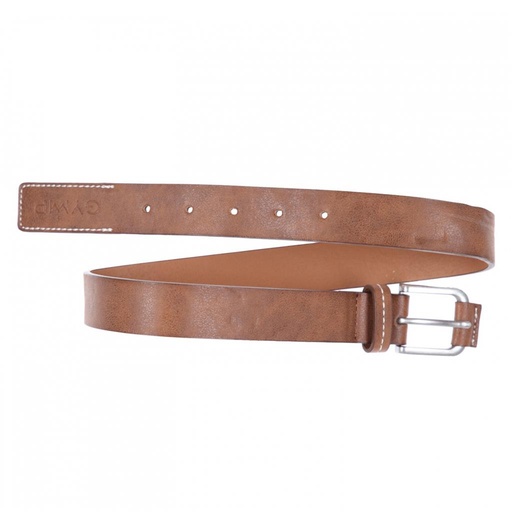 Riem bruin 