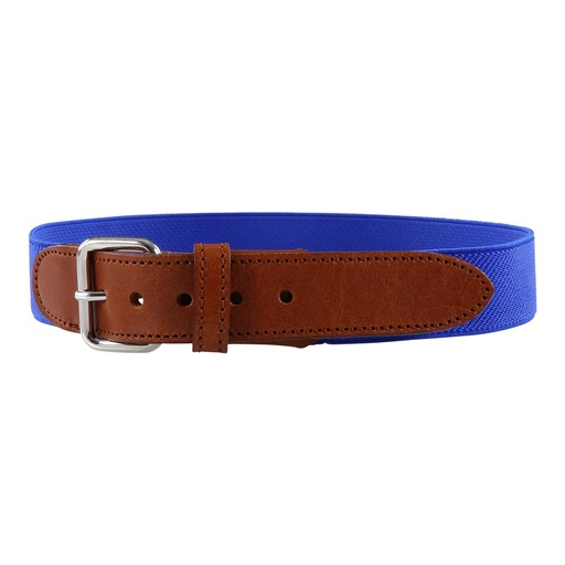 Ceinture bright blue 