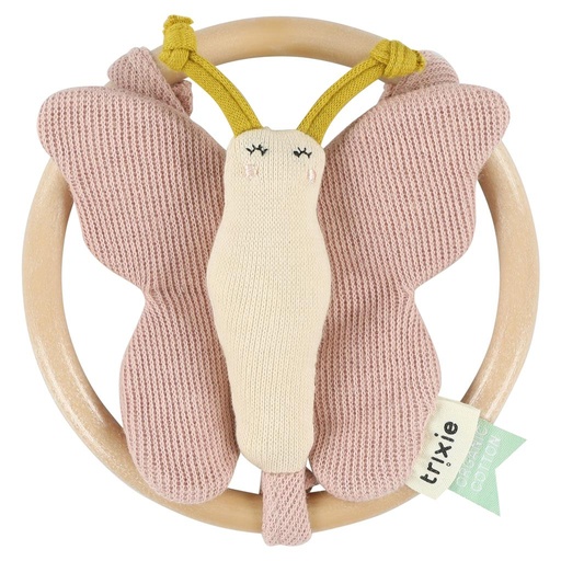 Hochet butterfly 