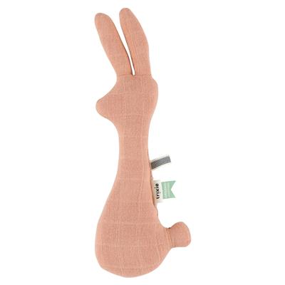 Hochet bliss coral 