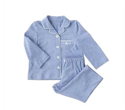 Pyjama Matheo azzuro 