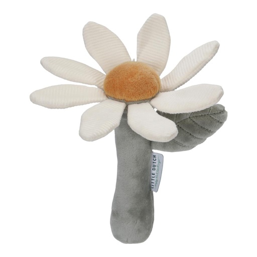 Fleur de hochet Petite ferme  