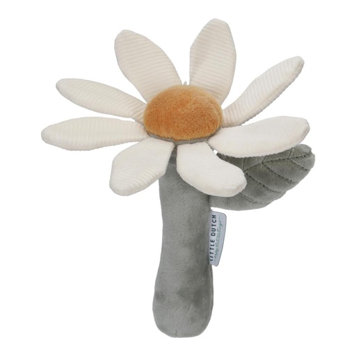 Fleur de hochet Petite ferme