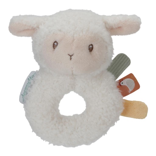 Rammelaar schaap Little Farm  