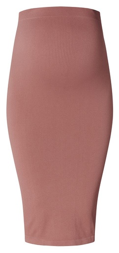 Jupe Ema sans couture burlwood 