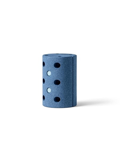 Roller deep blue / sky blue 