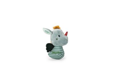 Rattle Joe the little dragon  