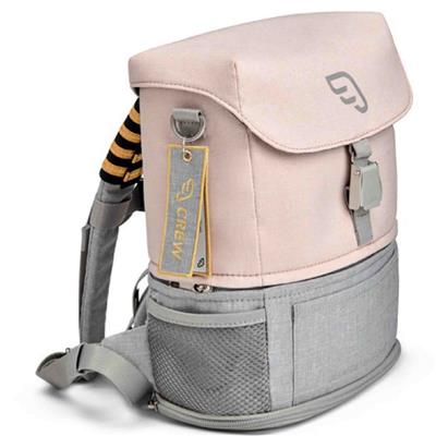 Backpack JetKids crew backpack pink lemonade