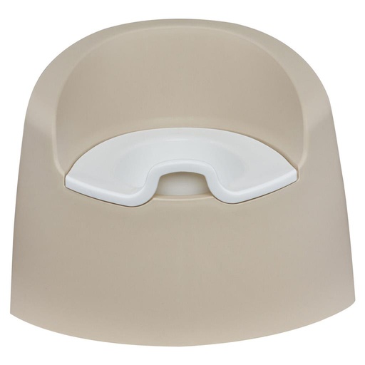 Intelligent potty (excluding recording module) clay 
