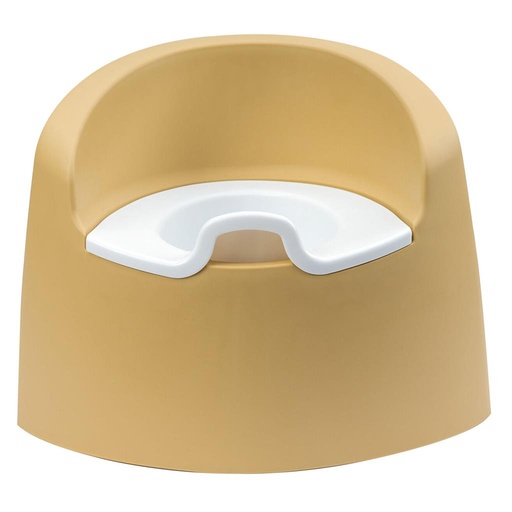 Intelligent potty (excluding recording module) ginger 