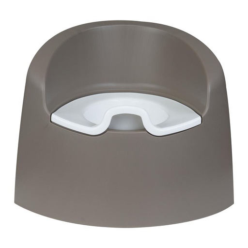 Intelligent potty (excluding recording module) stone 