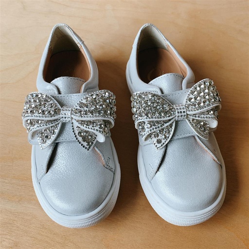 Chaussures blanco 
