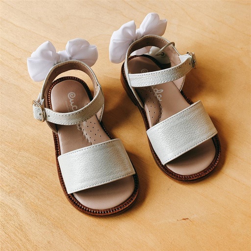 Sandals blanco 