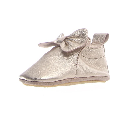 Chaussures gold 