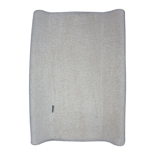 Changing pad cover clay 