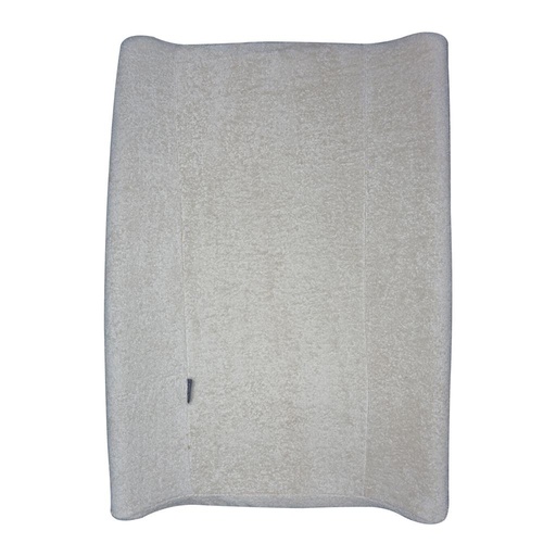 Changing pad cover