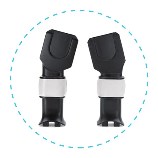 Adapter Maxi-Cosi Cameleon³