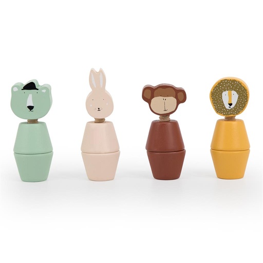 Wooden screw animals all animals 