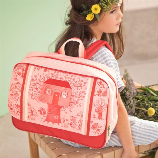 Sac d'école Lena  