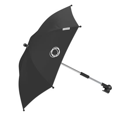 Parasol+ zwart