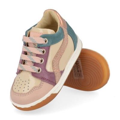Shoes cipria 