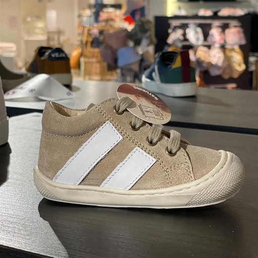 Schoenen ebano 