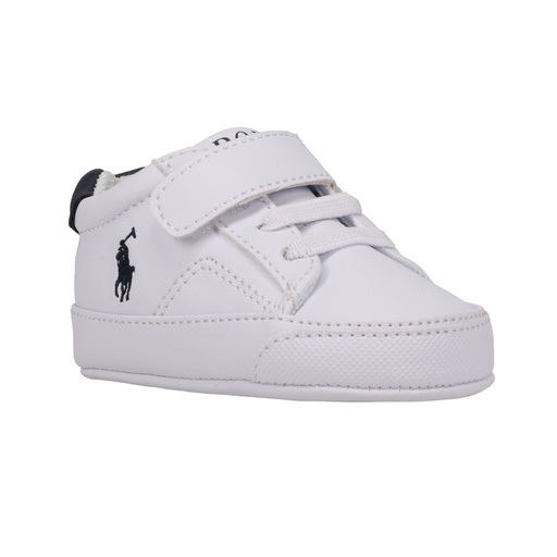 Chaussures Theron blanc/marine