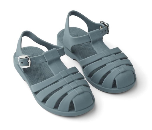 Sandales Bre whale (blue) 