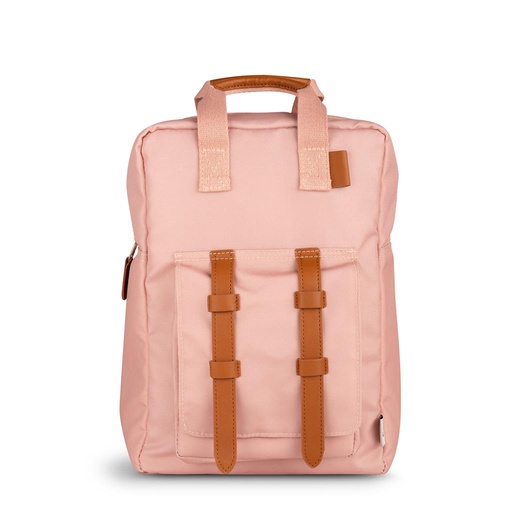 Backpack child pink