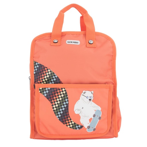 Sac à dos Amsterdam Large boogie bear 