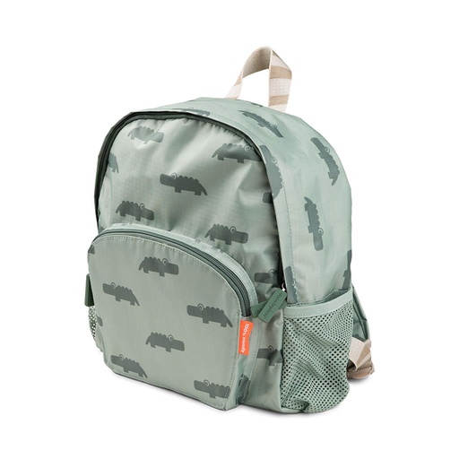 Backpack Ozzo green