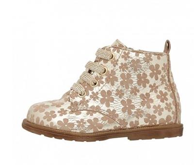 Chaussures Robin beige 
