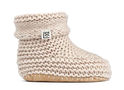 Chaussures Vigge sandy melange 