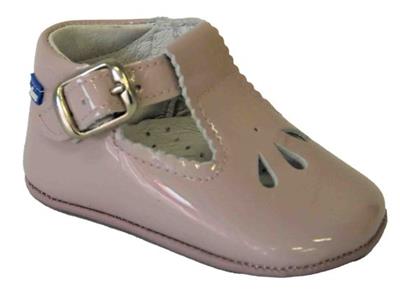 Schoenen rosapalo 
