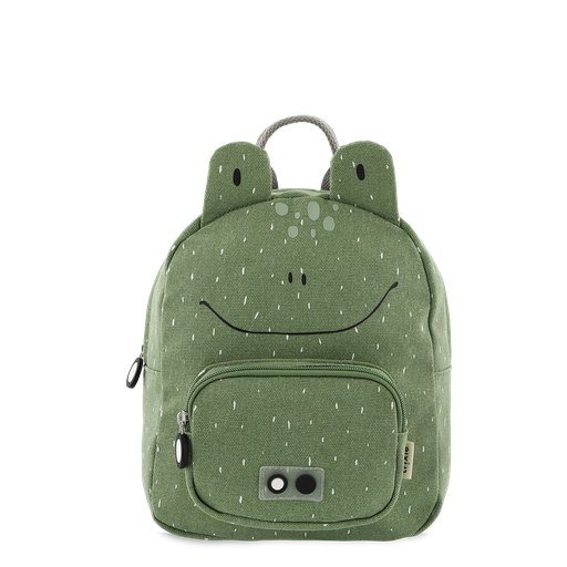 Backpack small mr. frog