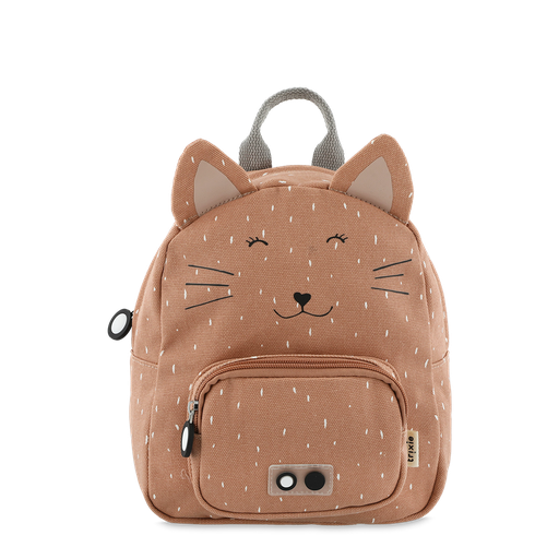 Backpack small mrs. cat