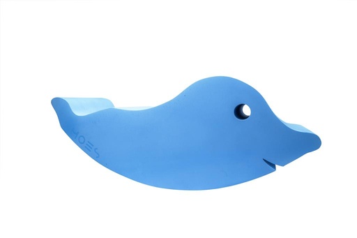 Swing Sky dolphin blue 