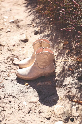 Chaussures blossom 
