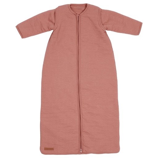 Slaapzak W (70cm) pure pure pink blush 70CM