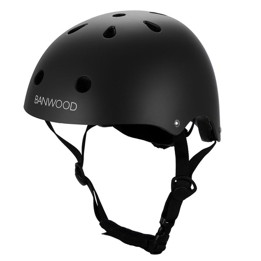 Casque de vélo (neuf) black 