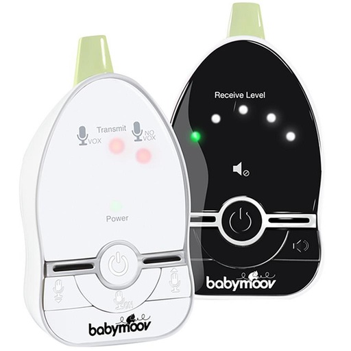 Babyphone facile d'entretien (2019)