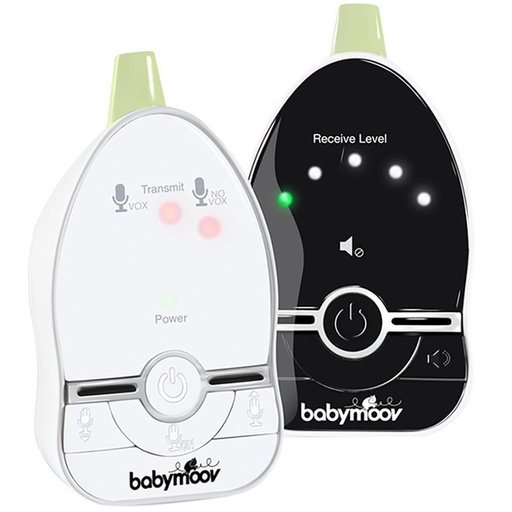 Babyphone facile d'entretien (2019)  