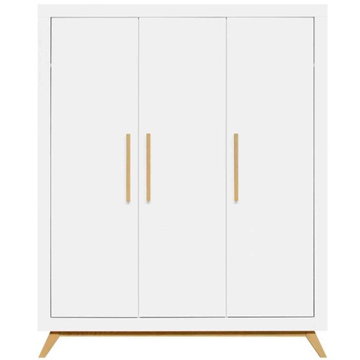 Armoire (3 portes) Fenna