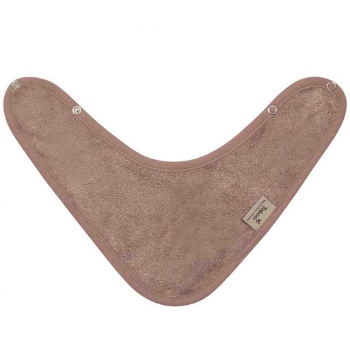 Bandana slab mellow mauve 