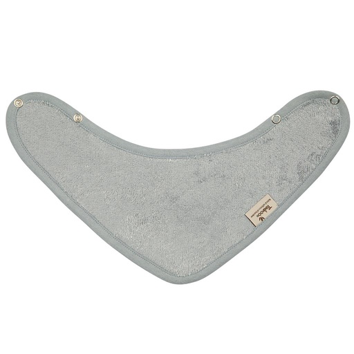 Bandana slab moon blue 